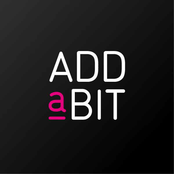 Sign up to ADDaBIT. Collect, save and invest.